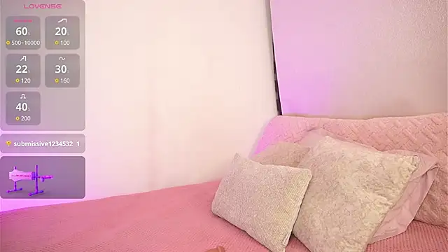 Alexxandra 12 online show from 03/08/25, 08:33