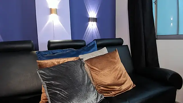 sam bisex online show from 03/10/26, 02:05