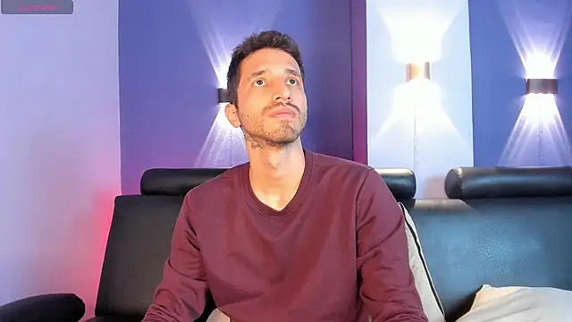 sam bisex online show from 04/16/26, 03:07