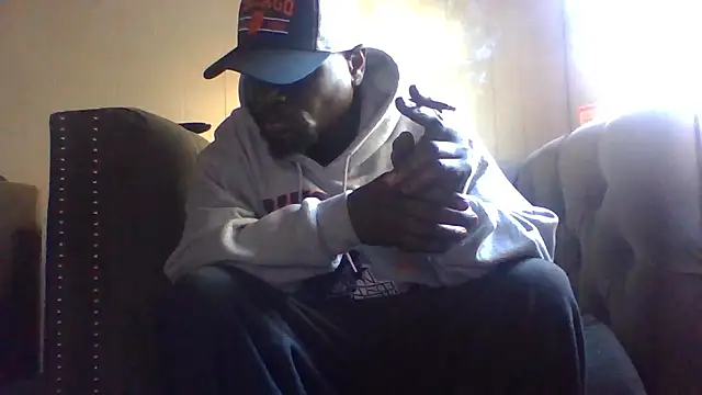 Daddy hook online show from 01/18/26, 07:17