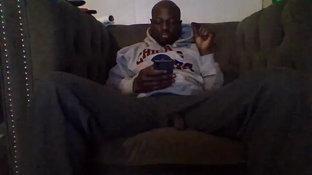 Daddy hook online show from 01/19/26, 07:23