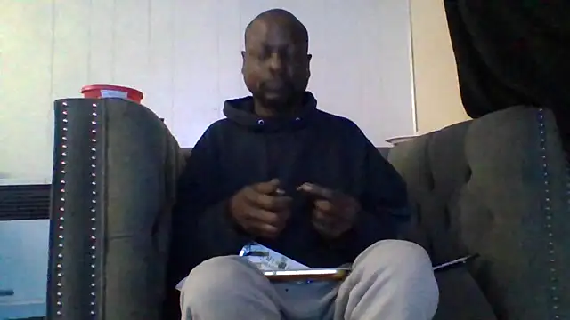 Daddy hook online show from 03/07/26, 01:08