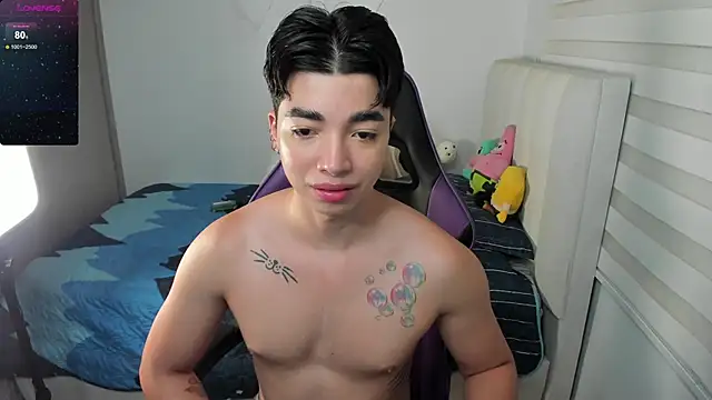 santy7v7 online show from 10/02/25, 01:18