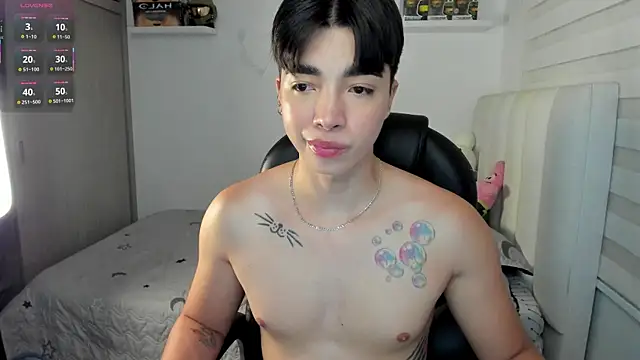 santy7v7 online show from 12/16/25, 01:27