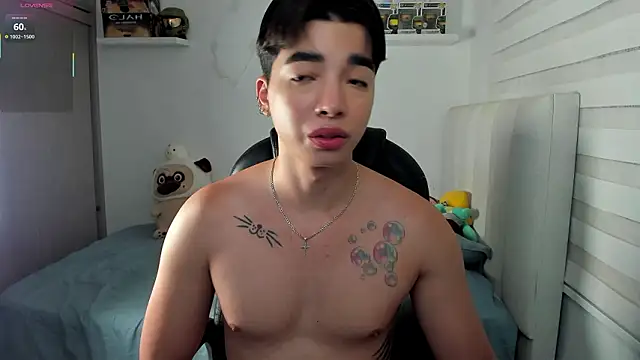 santy7v7 online show from 02/05/26, 01:27