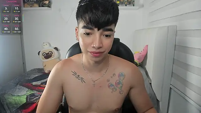 santy7v7 online show from 02/12/26, 01:39