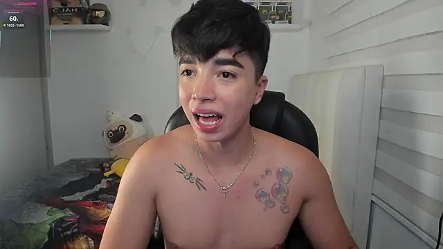 santy7v7 online show from 02/19/26, 01:07