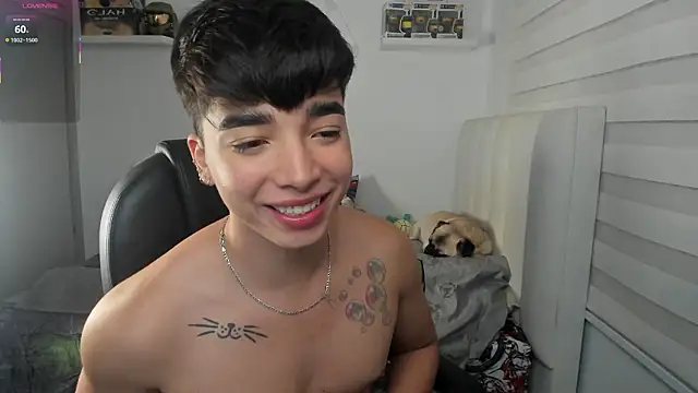 santy7v7 online show from 03/04/26, 01:28