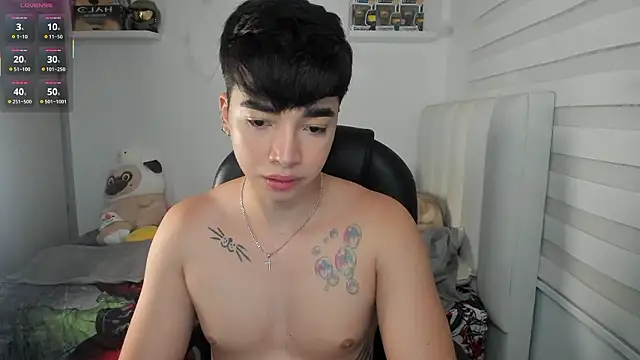 santy7v7 online show from 03/06/26, 01:18