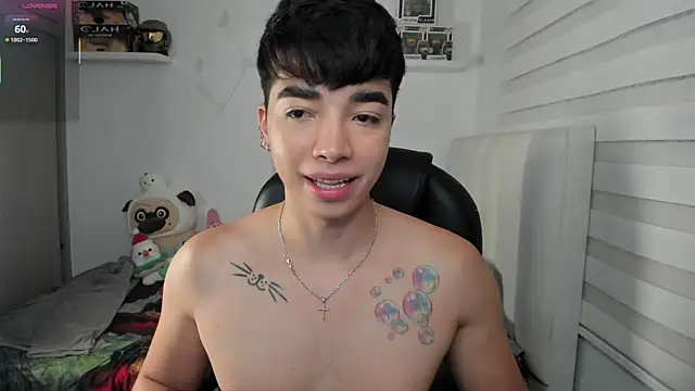 santy7v7 online show from 04/02/26, 01:31