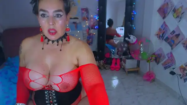 sweet vanessa 22 online show from 11/21/25, 02:54