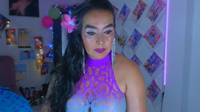 sweet vanessa 22 online show from 12/21/25, 04:19