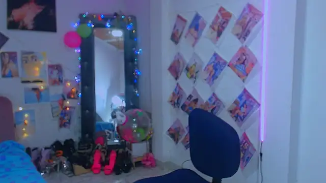 sweet vanessa 22 online show from 02/03/26, 04:10