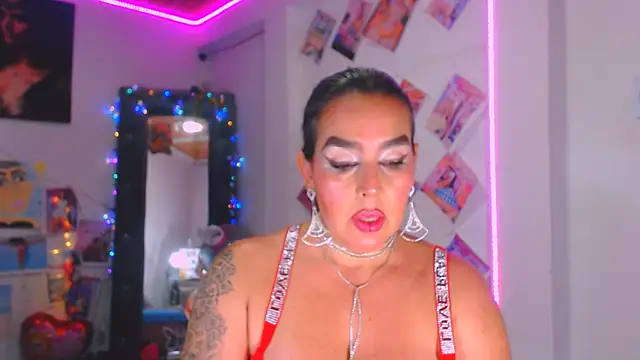 sweet vanessa 22 online show from 04/21/26, 10:34