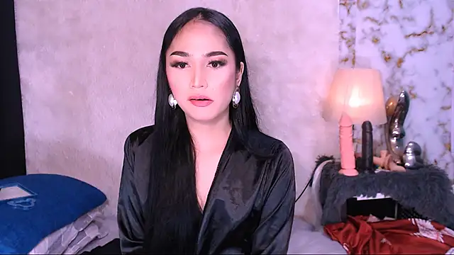 Oriental Tiara online show from 03/19/25, 04:24