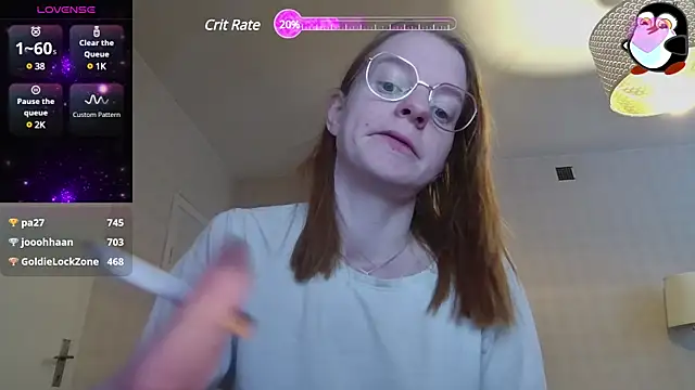 Snapshot of jannis1992 chatting on 01/05/25, 08:32 jannis1992 online show from 01/05/25, 08:32