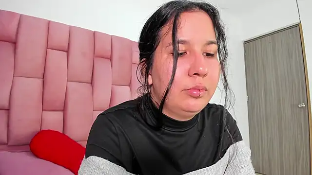 Lia sarahi online show from 02/01/26, 12:31