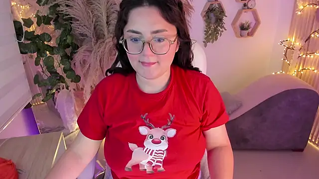 paulinacostello online show from 11/25/25, 01:05