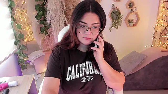 paulinacostello online show from 06/03/26, 03:50