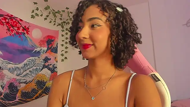 khaliope online show from 01/08/25, 01:09