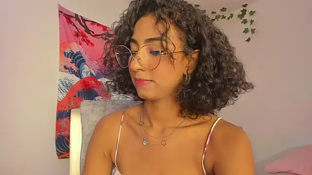 khaliope online show from 01/23/25, 04:59