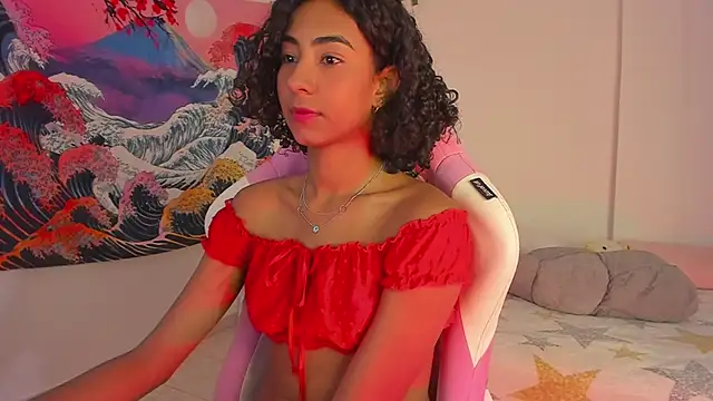 khaliope online show from 03/05/25, 04:13