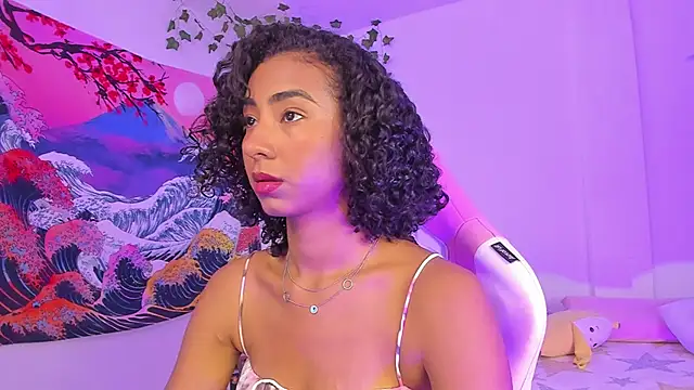 khaliope online show from 03/10/25, 02:37