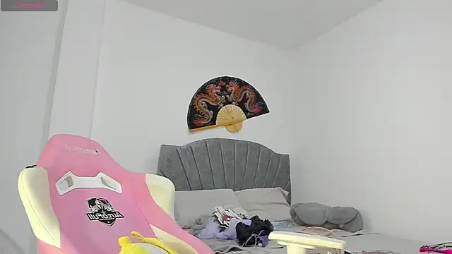 khaliope online show from 11/07/25, 03:12