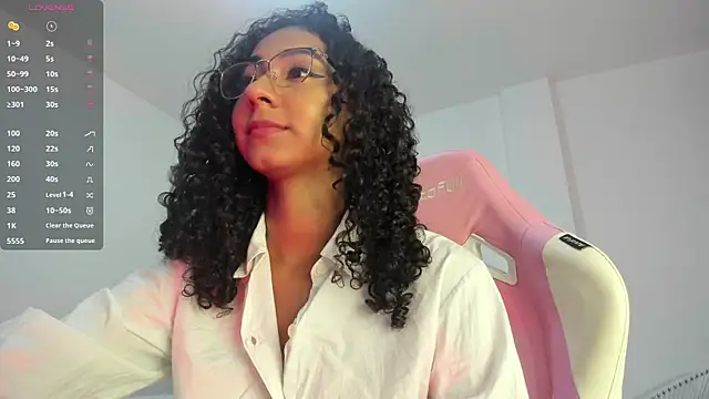 khaliope online show from 02/23/26, 12:41