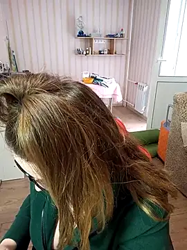 DienkaGreen online show from 03/01/25, 10:13