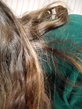 DienkaGreen online show from 03/01/25, 01:18