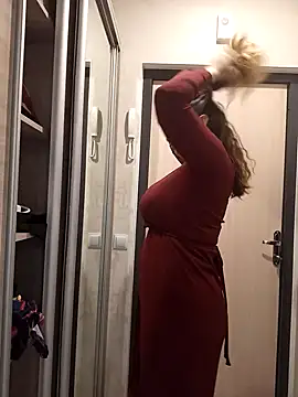 DienkaGreen online show from 11/01/25, 01:35