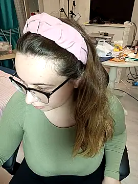 DienkaGreen online show from 11/08/25, 11:58