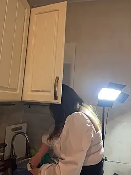 DienkaGreen online show from 12/21/25, 09:33