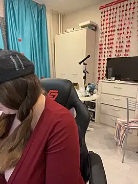 DienkaGreen online show from 03/06/26, 04:58