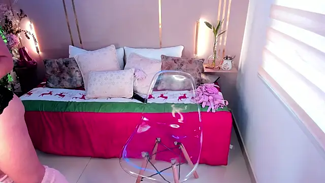 lena paulxo online show from 11/28/25, 01:36