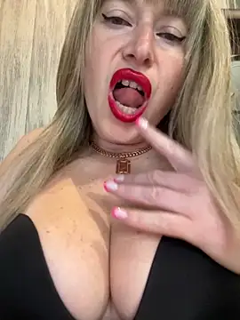 Kittenforyou online show from 04/20/26, 12:30