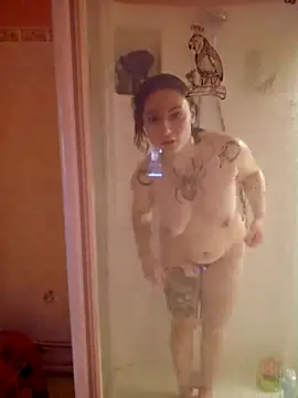 Moxxxie online show from 02/13/26, 10:44