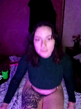 Moxxxie online show from 02/24/26, 01:09