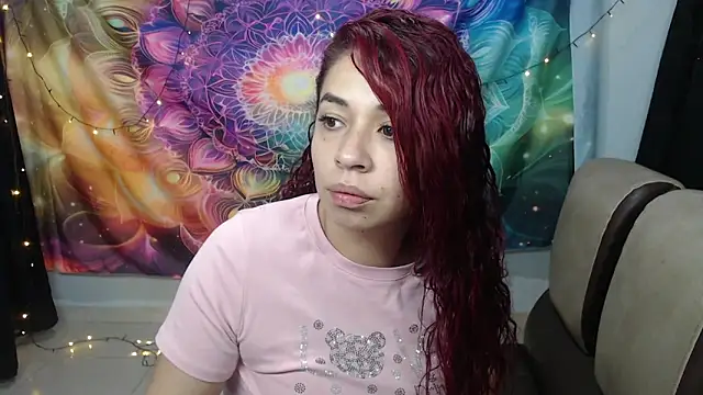 Alexxx andr4 online show from 02/10/25, 02:08