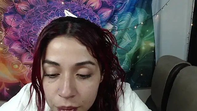 Alexxx andr4 online show from 02/25/25, 03:42