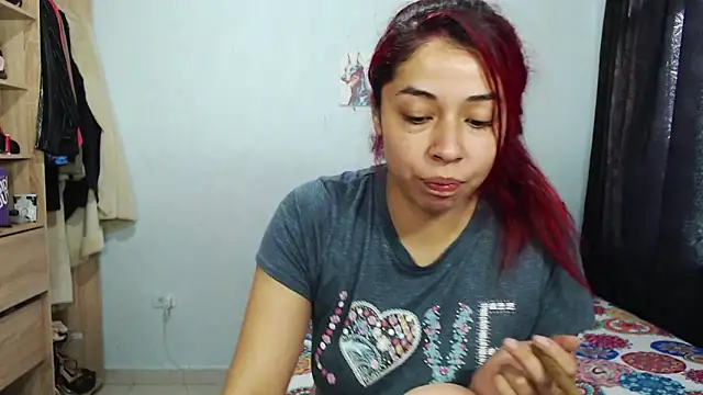 Alexxx andr4 online show from 03/22/25, 03:31