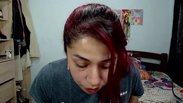 Alexxx andr4 online show from 03/22/25, 06:36