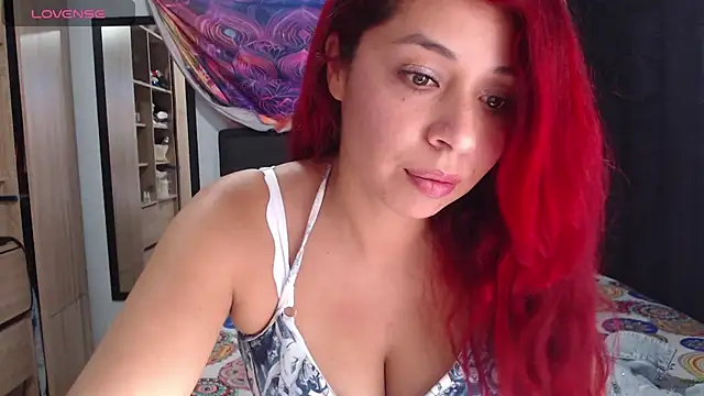 Alexxx andr4 online show from 10/18/25, 06:30