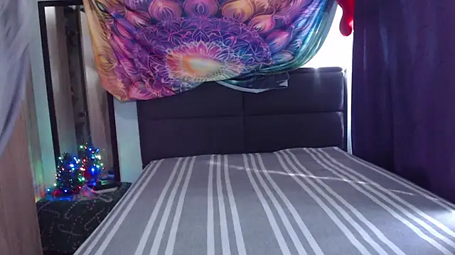 Alexxx andr4 online show from 12/19/25, 08:05