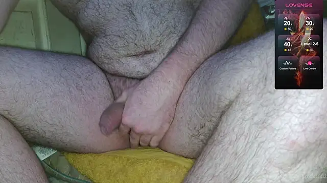 peterpage97 online show from 04/08/26, 12:38