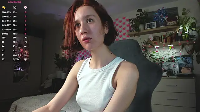 Snapshot of Ooooooli chatting on 02/07/26, 07:28 Ooooooli online show from 02/07/26, 07:28