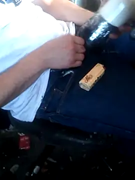 Wero4200 online show from 04/10/26, 07:51