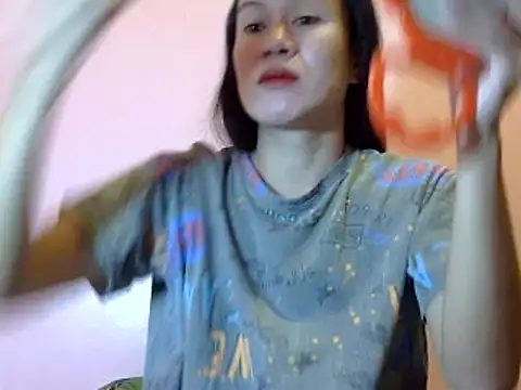 BABY TSCOCKCUM4U online show from 01/13/25, 12:24