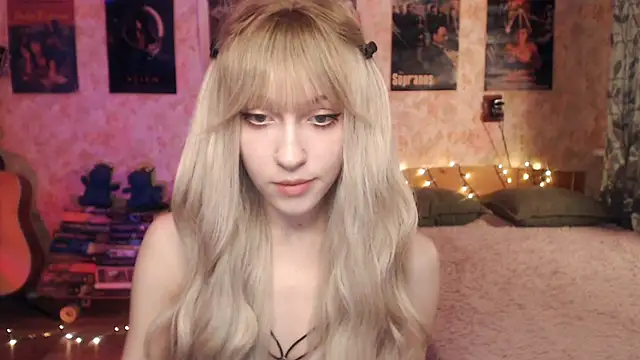 Friendly Ellie online show from 01/27/25, 12:12